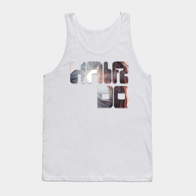 HAIR DO Tank Top by afternoontees